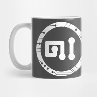 Artificial Intelligence Mug